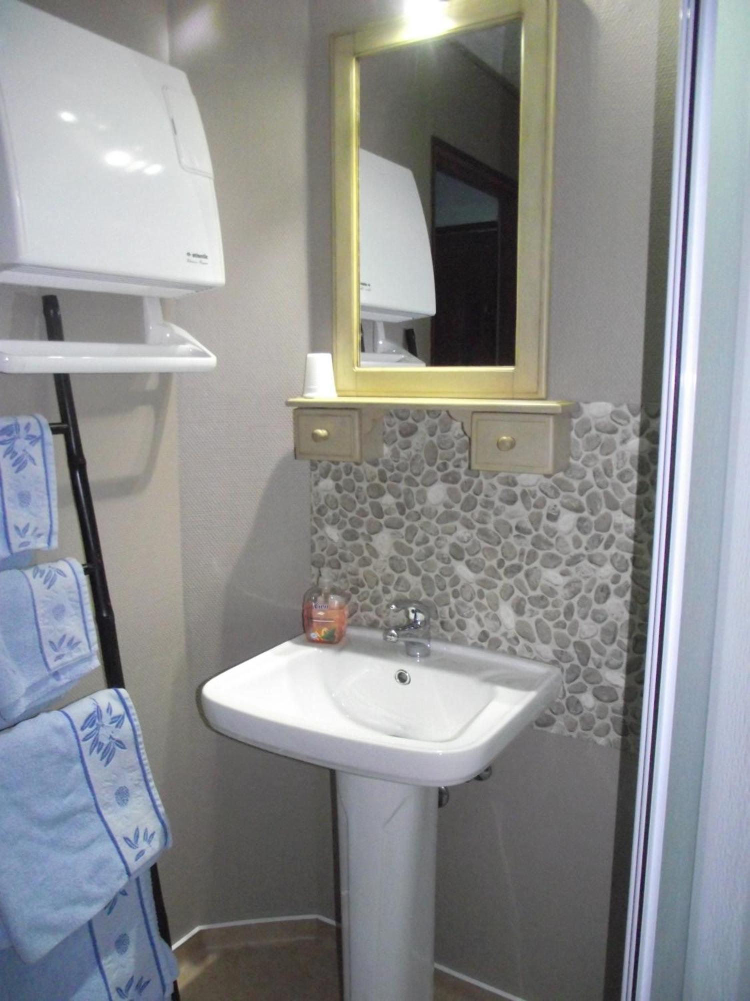 Chambre D'Hote Au Grenier D'Abondance Niderviller Dış mekan fotoğraf