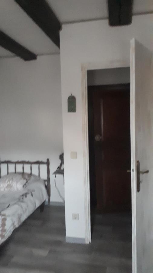Chambre D'Hote Au Grenier D'Abondance Niderviller Dış mekan fotoğraf